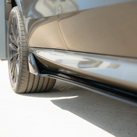 BMW X5 G05 LCI Aerodynamik Kit - CT Design