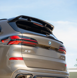 BMW X5 G05 LCI Aerodynamik Kit - CT Design
