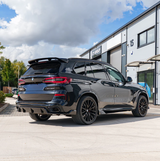BMW X5 G05 PRE-LCI Aerodynamik Kit - CT Design