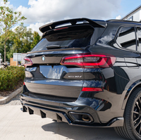 BMW X5 G05 PRE-LCI Aerodynamik Kit - CT Design