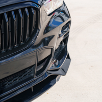 BMW X5 G05 PRE-LCI Aerodynamik Kit - CT Design