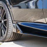 BMW X5 G05 PRE-LCI Aerodynamik Kit - CT Design