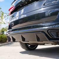 BMW X5 G05 PRE-LCI Aerodynamik Kit - CT Design