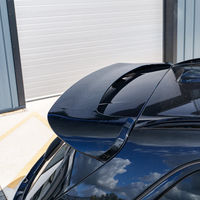 BMW X5 G05 PRE-LCI Aerodynamik Kit - CT Design