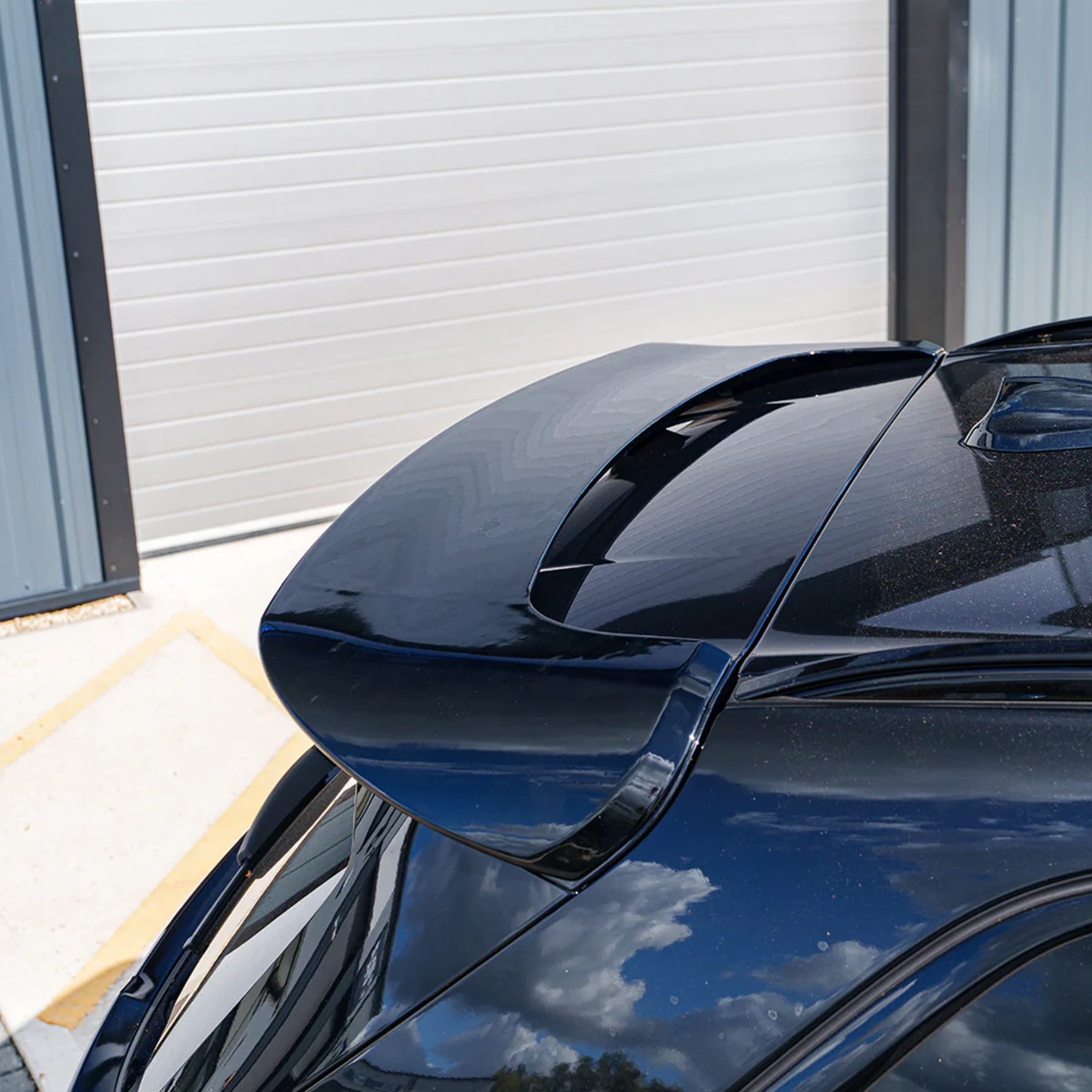BMW X5 G05 PRE-LCI Aerodynamik Kit - CT Design
