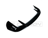 BMW X5 G05 Dachspoiler schwarzglanz - CT Design