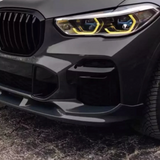 BMW X5 G05 Yellow DRL Modul