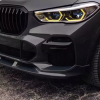 BMW X5 G05 Yellow DRL Modul
