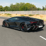 Lamborghini Revuelto Full-Carbon-Kit – CT Design