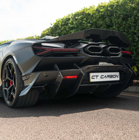 Lamborghini Revuelto Full-Carbon-Kit – CT Design