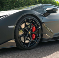 Lamborghini Revuelto Full-Carbon-Kit – CT Design