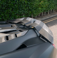 Lamborghini Revuelto Full-Carbon-Kit – CT Design