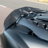 Lamborghini Revuelto Full-Carbon-Kit – CT Design