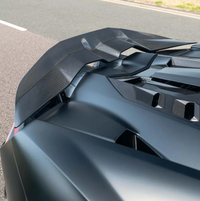 Lamborghini Revuelto Full-Carbon-Kit – CT Design
