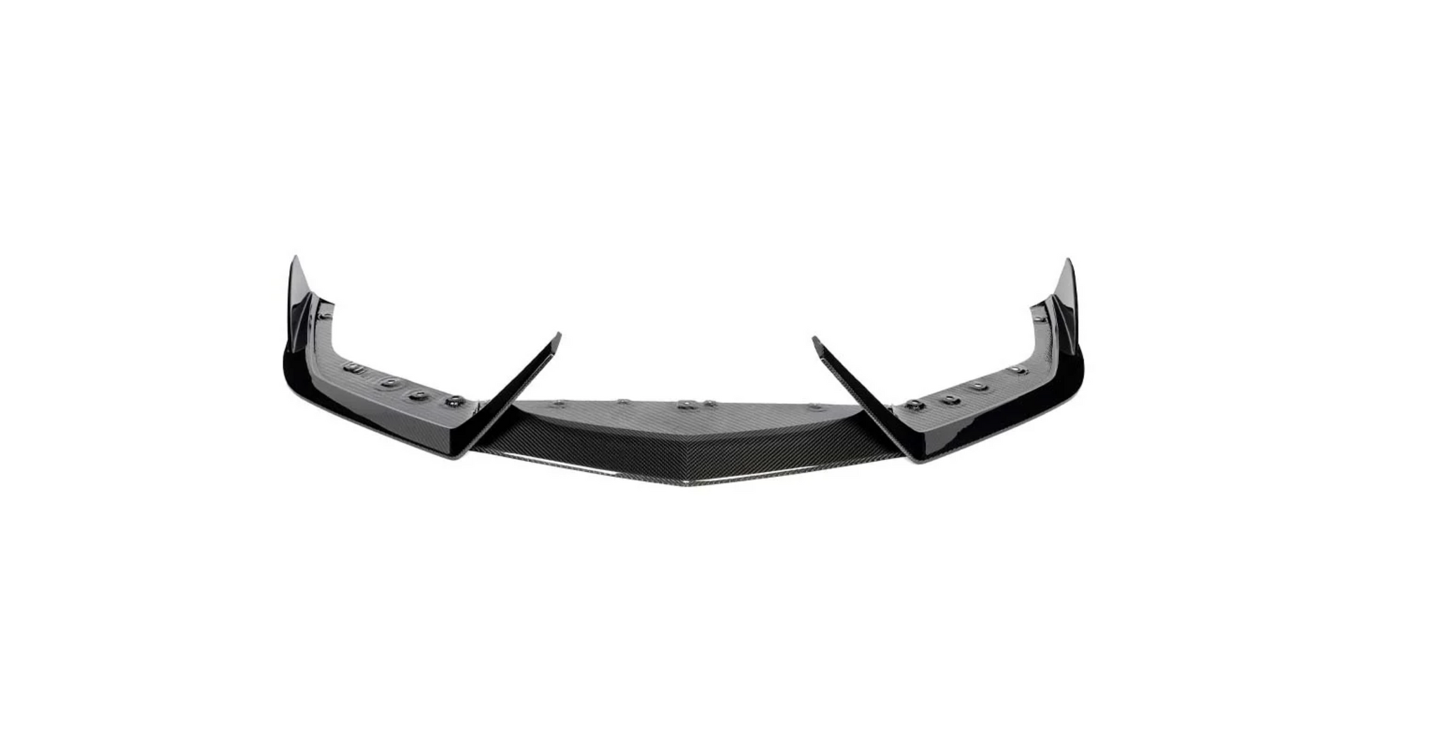 Lamborghini Revuelto Carbon Frontlippe – CT Design