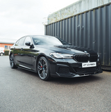 BMW 5er G30 LCI  Komplettkit - CT Design