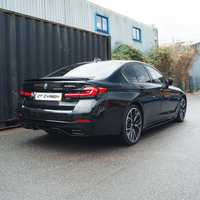 BMW 5er G30 LCI  Komplettkit - CT Design