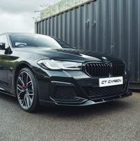 BMW 5er G30 LCI  Komplettkit - CT Design