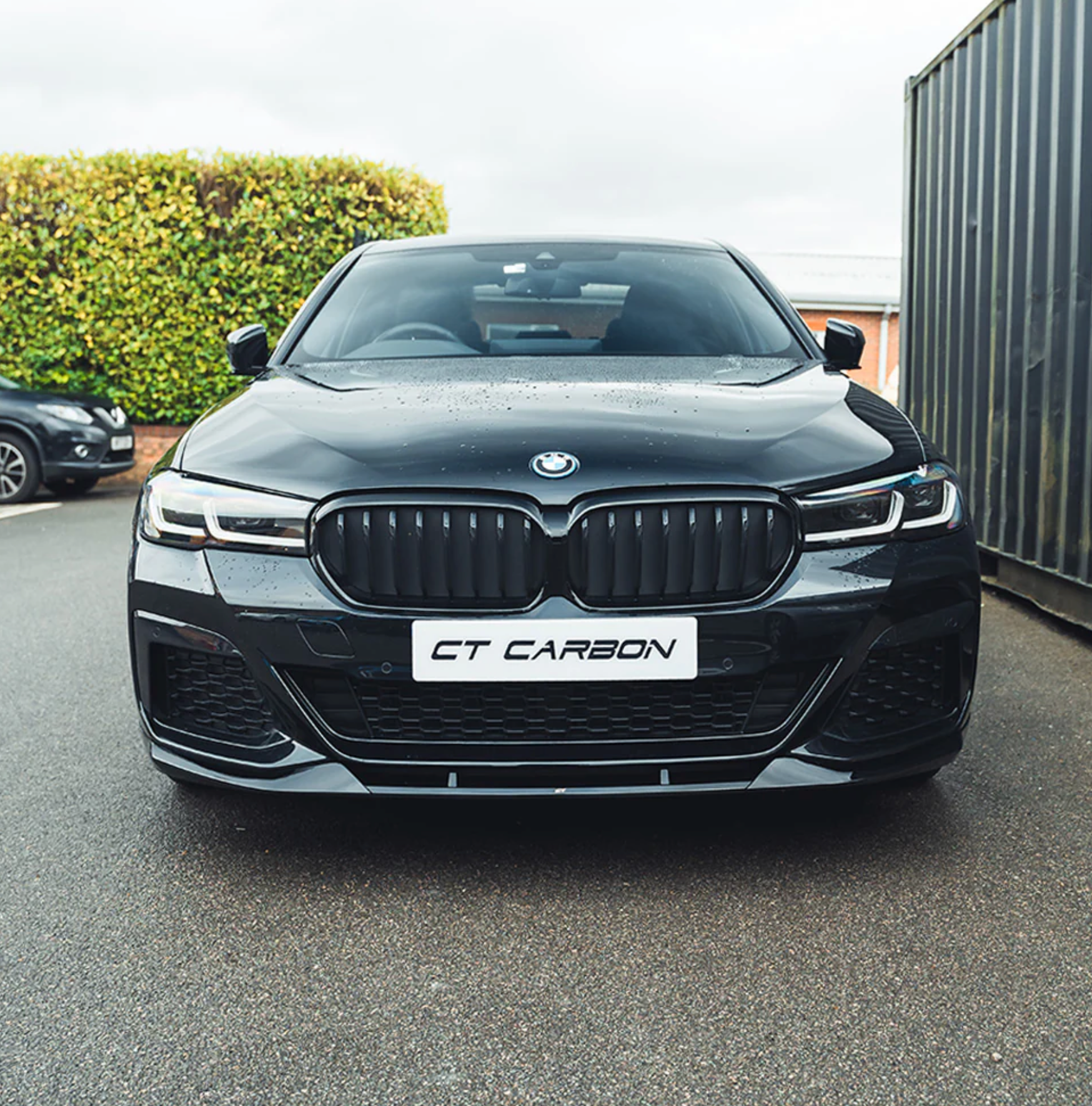 BMW 5er G30 LCI  Komplettkit - CT Design