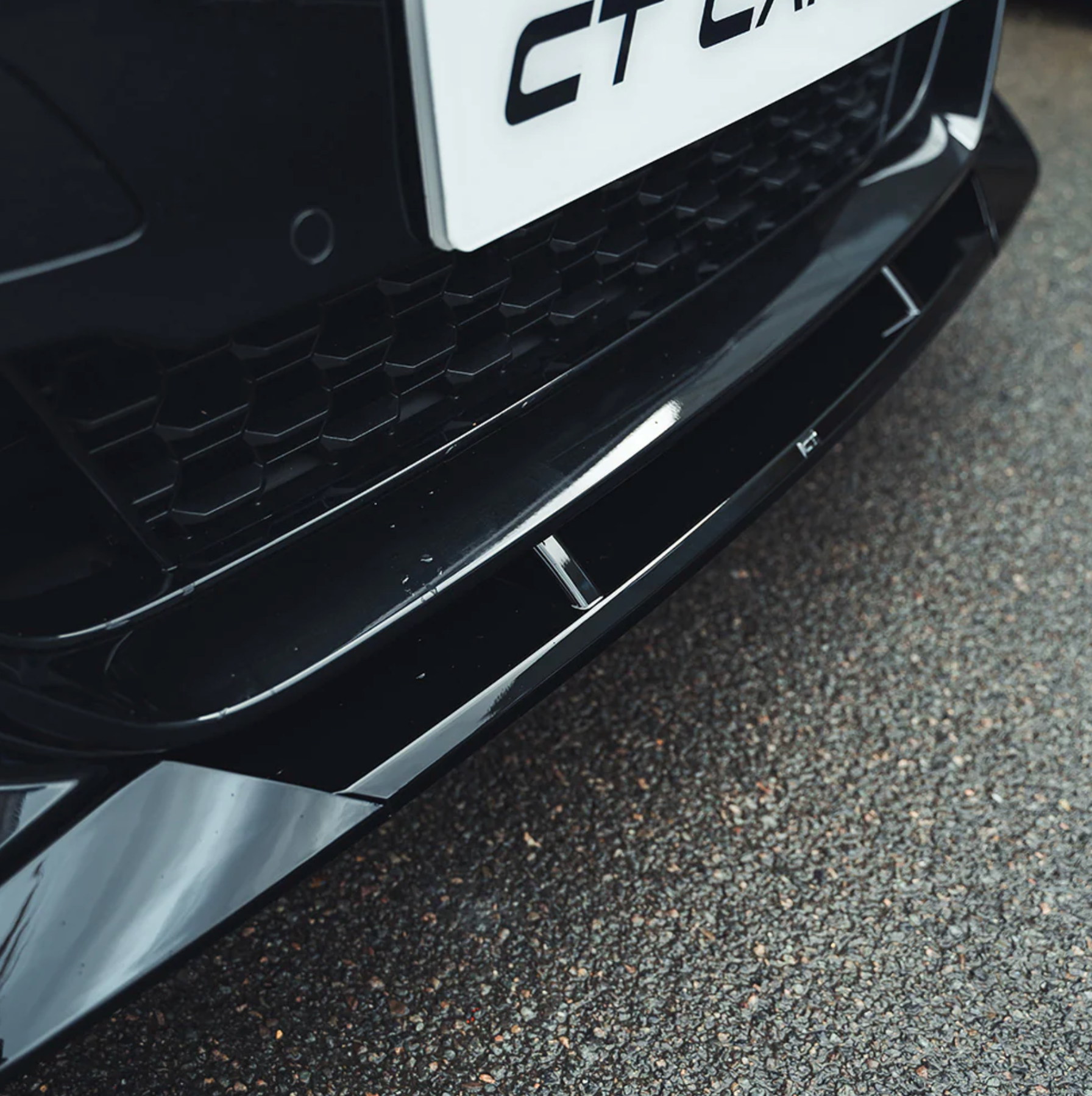 BMW 5er G30 LCI  Komplettkit - CT Design