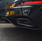 BMW 5er G30 LCI  Komplettkit - CT Design