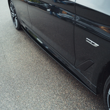 BMW 5er G30 LCI  Komplettkit - CT Design