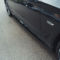 BMW 5er G30 LCI  Komplettkit - CT Design
