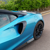 McLaren Artura Sidevents- CT Design