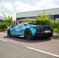 McLaren Artura Seitenschweller - CT Design