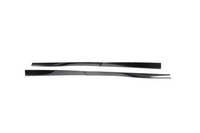 McLaren Artura Seitenschweller - CT Design