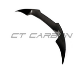 McLaren Artura Heckspoiler - CT Design