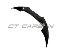 McLaren Artura Heckspoiler - CT Design