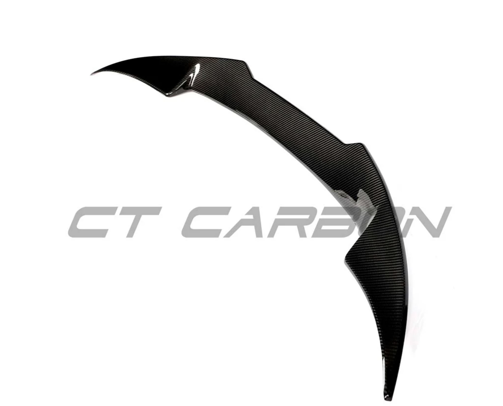 McLaren Artura Heckspoiler - CT Design