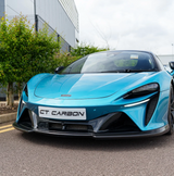 McLaren Artura Frontspoiler- CT Design