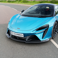 McLaren Artura Carbonkit - CT Design