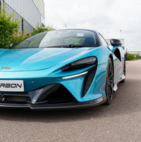 McLaren Artura Frontspoiler- CT Design