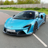 McLaren Artura Carbonkit - CT Design