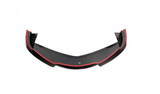 McLaren Artura Frontspoiler- CT Design