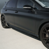 VW Golf 8.5 R Carbonkit - CT Design