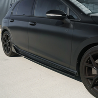 VW Golf 8.5 R Carbonkit - CT Design