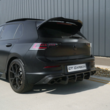 VW Golf 8.5 R Carbonkit - CT Design