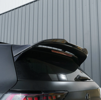 VW Golf 8.5 R Carbonkit - CT Design