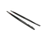 VW Golf 8R Carbon Seitenschweller V2 - CT Design