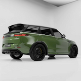 Range Rover Sport L461 Carbonkit - CT Design