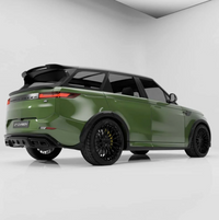 Range Rover Sport L461 Carbonkit - CT Design
