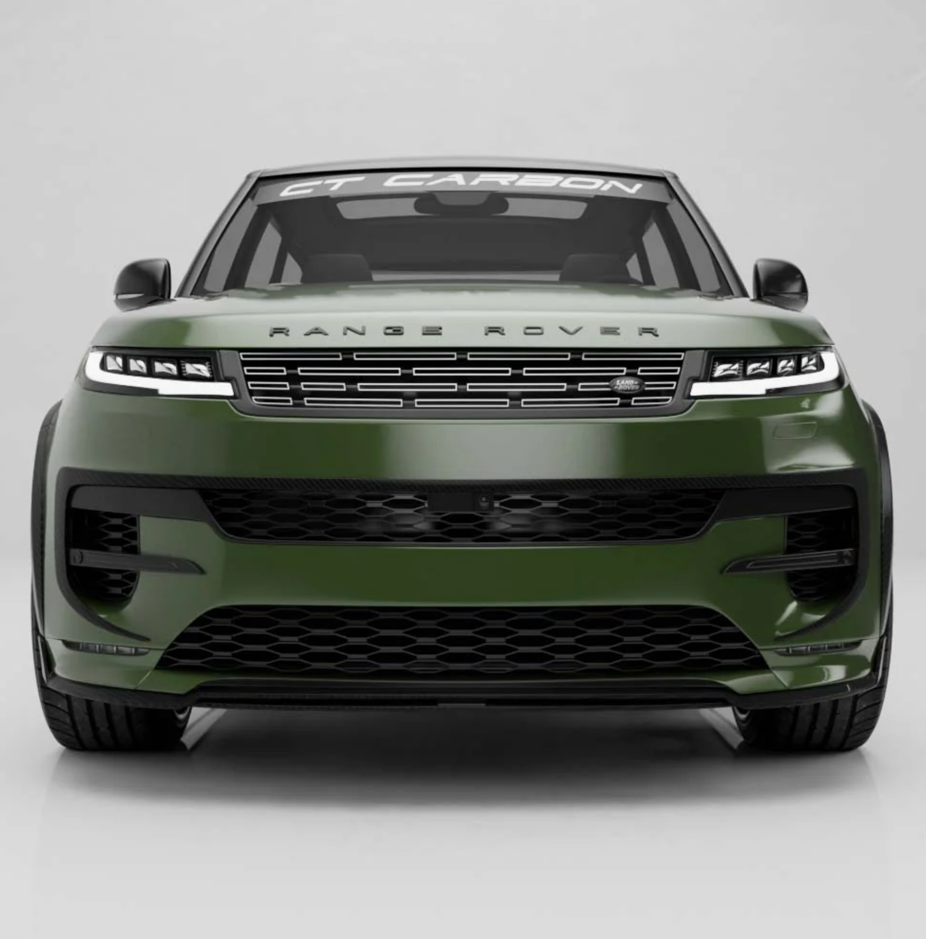 Range Rover Sport L461 Carbonkit - CT Design