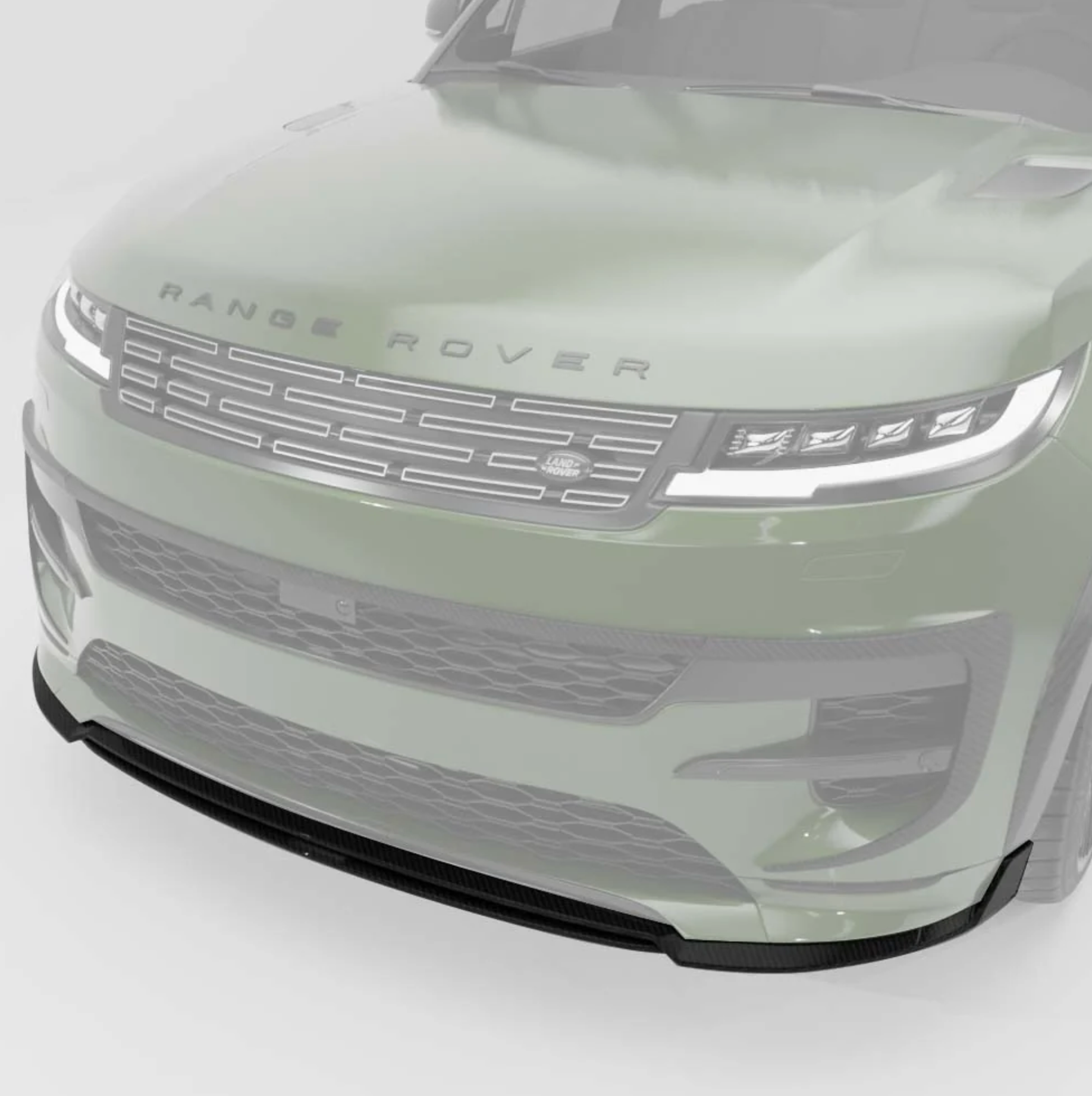 Range Rover Sport L461 Carbonkit - CT Design