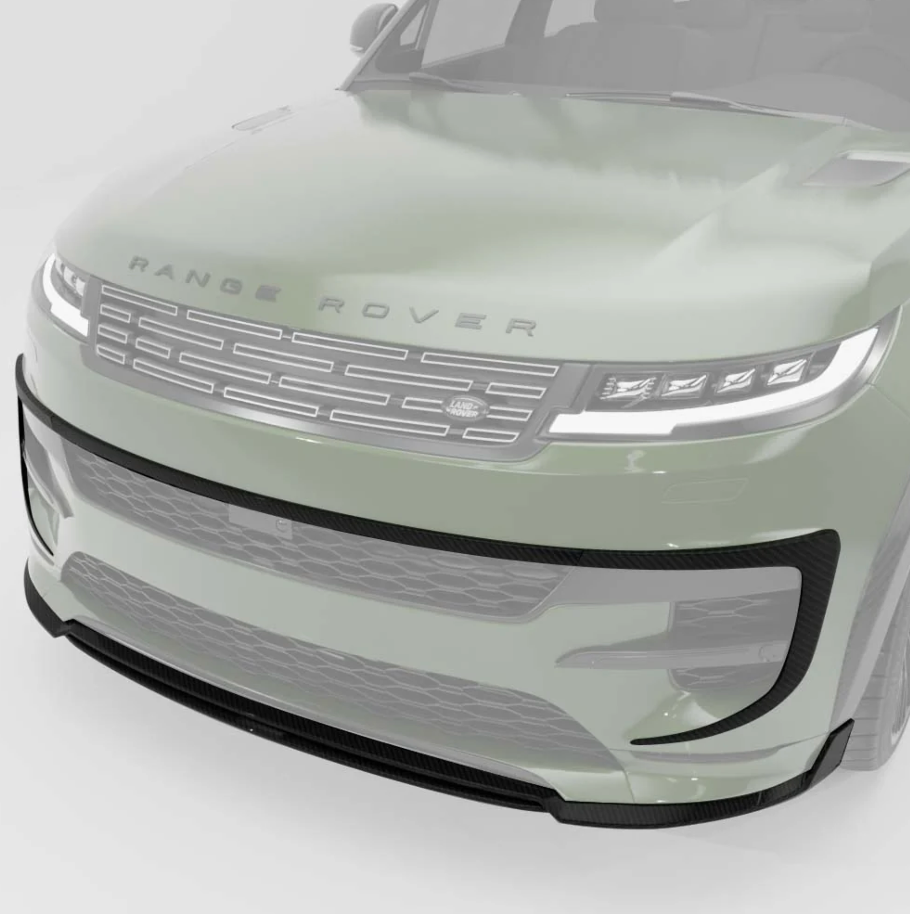 Range Rover Sport L461 Carbonkit - CT Design