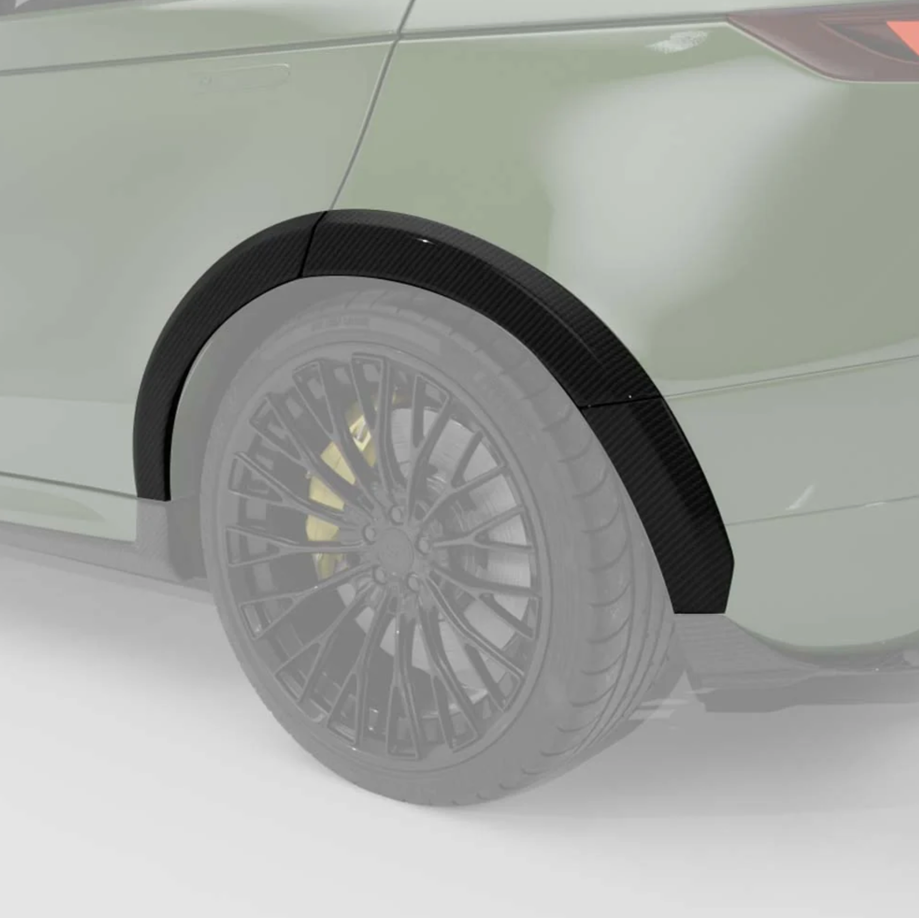 Range Rover Sport L461 Carbonkit - CT Design