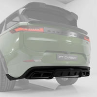 Range Rover Sport L461 Carbonkit - CT Design